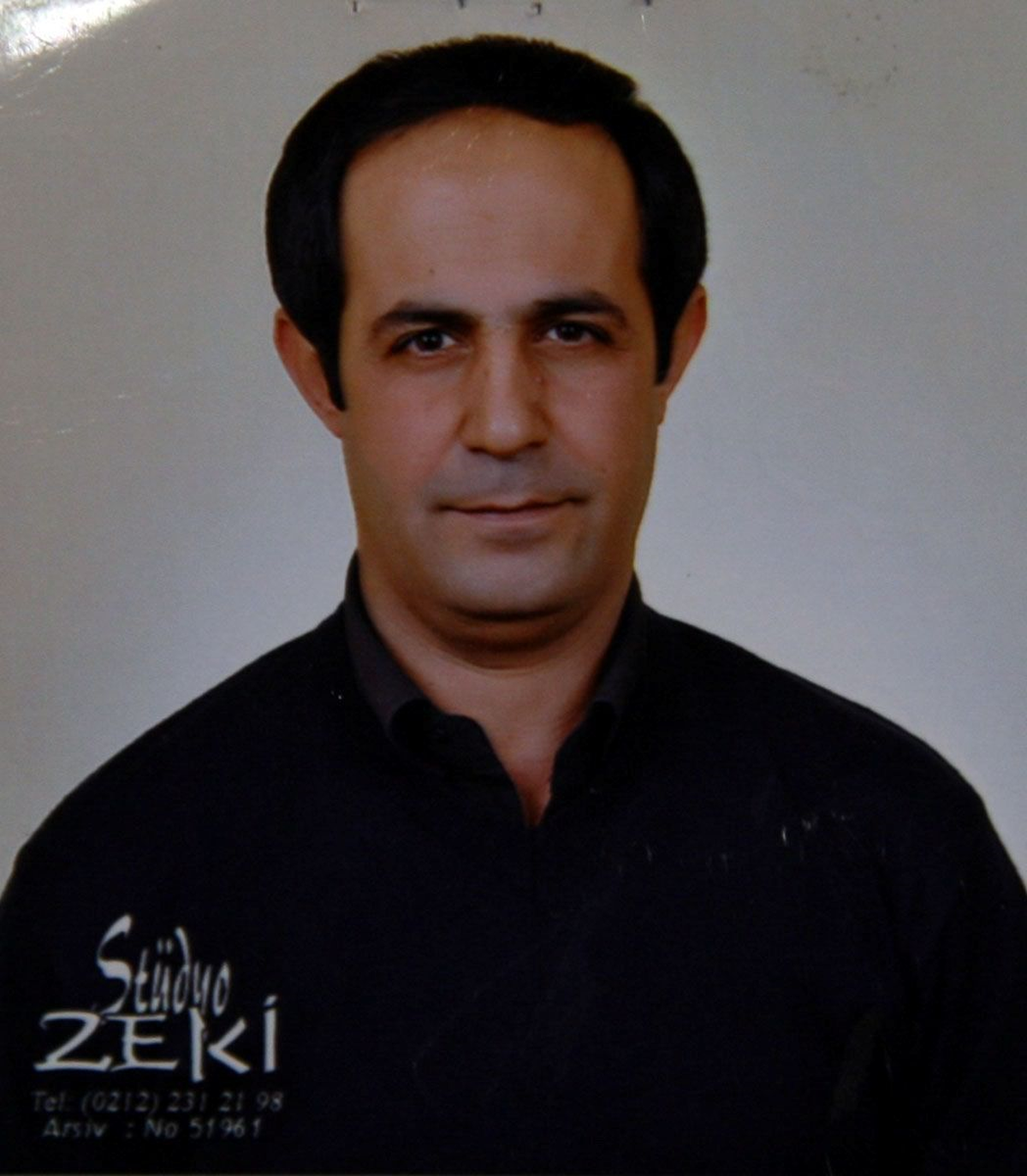 Fırıncıya Gözdağı Kurşunu Marketçiyi Öldürdü
