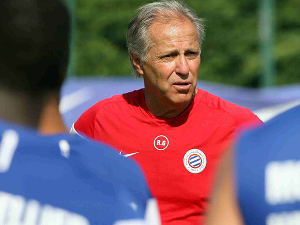 UEFA\'dan Rene Girard\'a 2 Maçlık Ceza