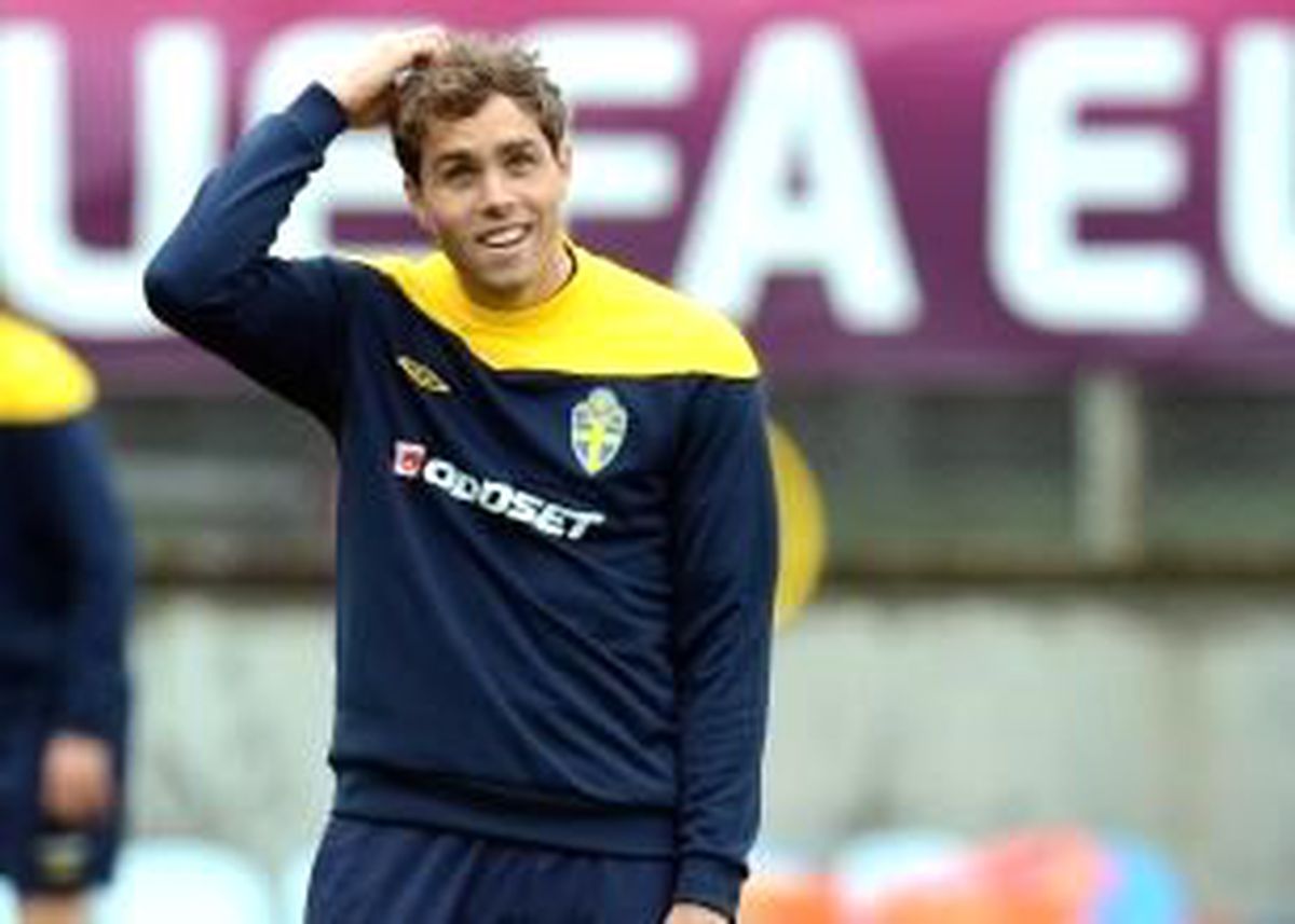 G.saray Sözü Aldı; Elmander Bekliyor...