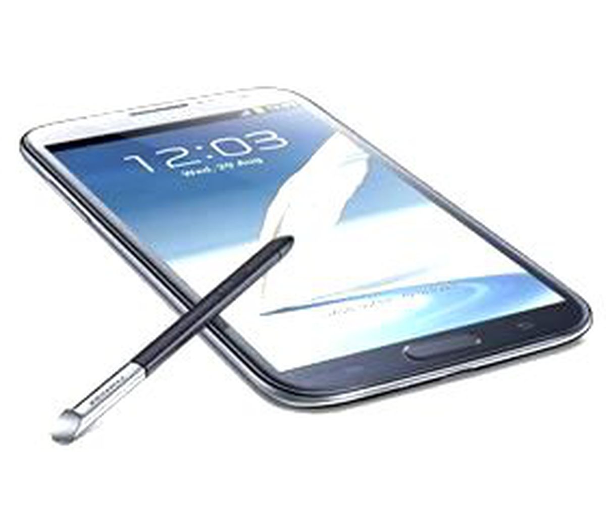 Galaxy Note II Türkiye\'de Ne Zaman Satışa Sunulacak?
