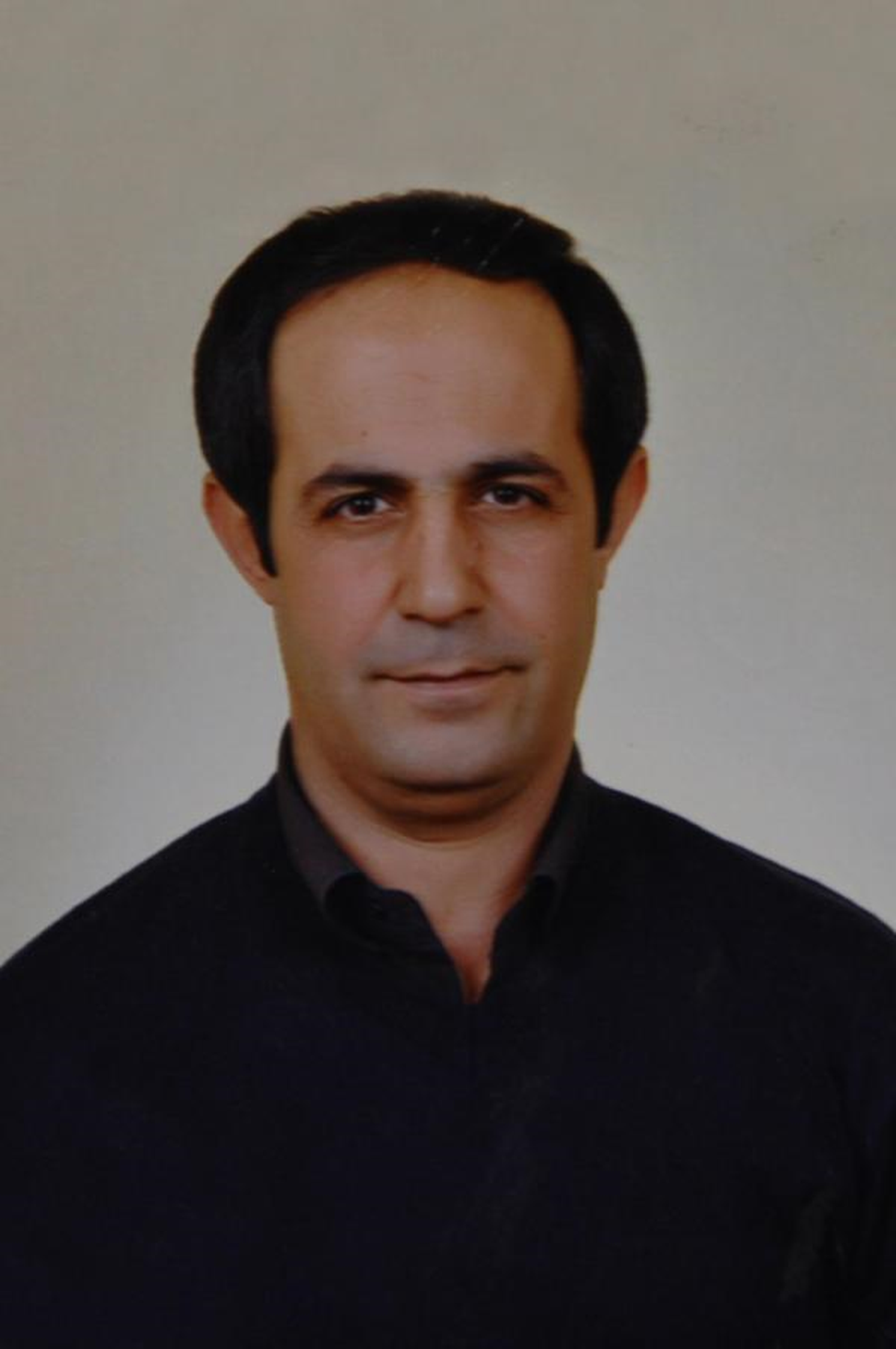 Geçmiş Olsuna Gittiği Fırında Vurulup Öldü