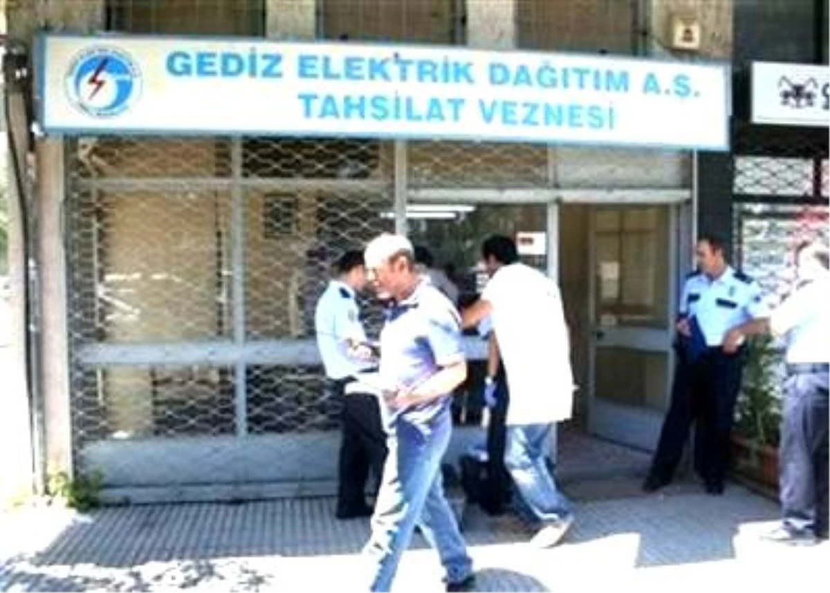 Gediz Elektrik İçin 13 Yeterlilik Kriterlerini Geçti