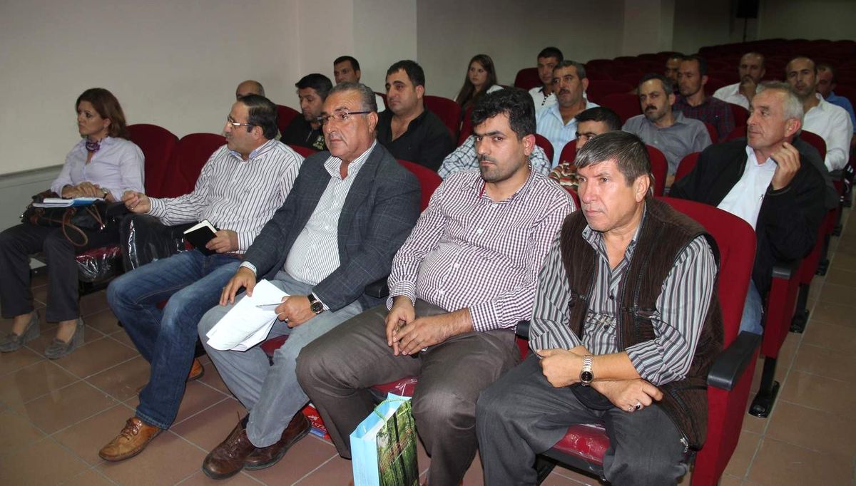 Halı Yıkama Mesleğine Ustalık Belgesi Zorunluluğu Getirildi