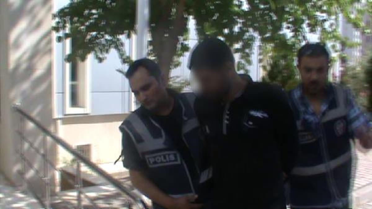 \'Hastane Faresi\' Yakalandı
