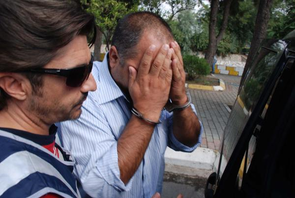 İhaleye Fesat Karıştırmaya 11 Gözaltı