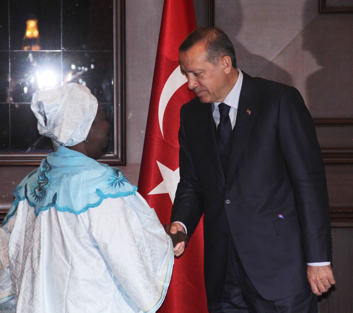 İsedak Toplantısı