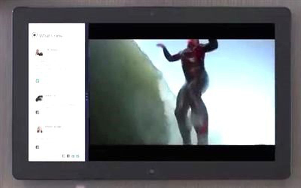 İşte Win 8\'in ilk reklamları!