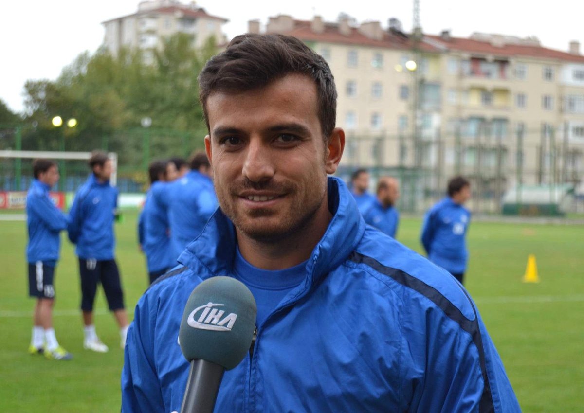 Kayseri Erciyesspor Göztepe Maçının Hazırlıklarına Başladı