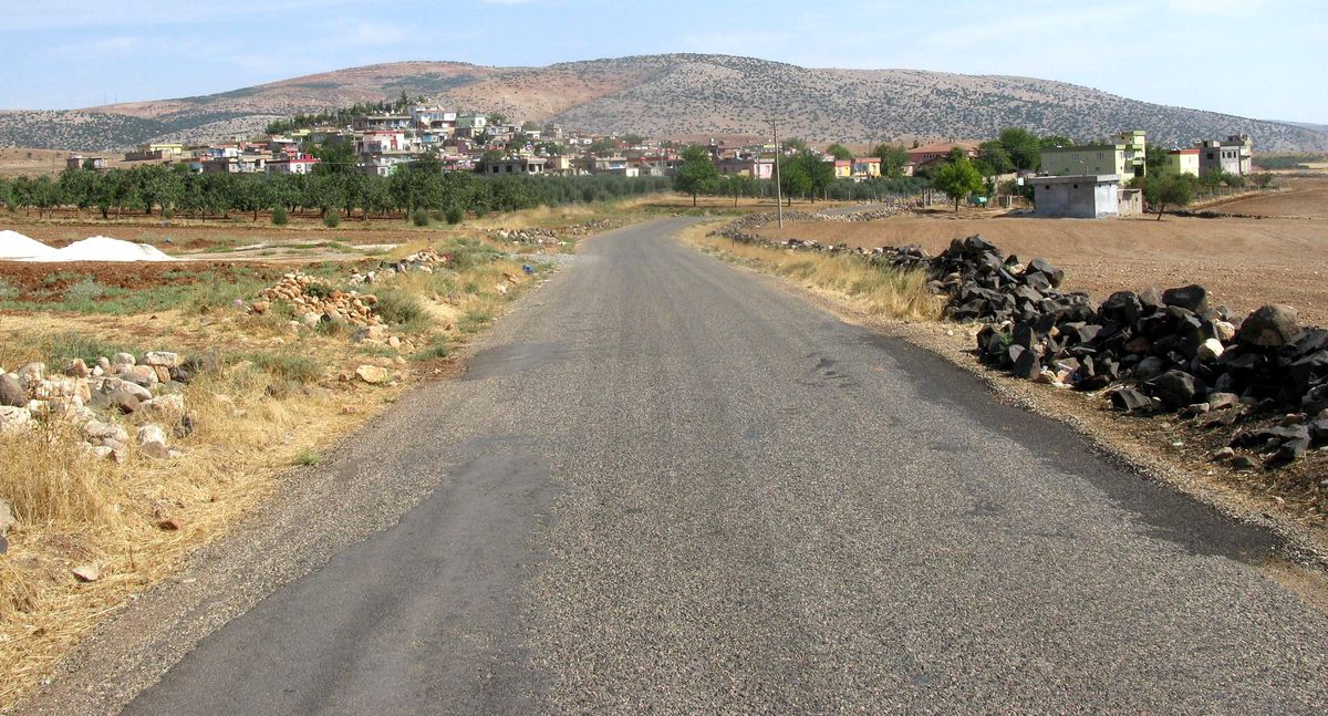 Köylülerin Levha İsteği
