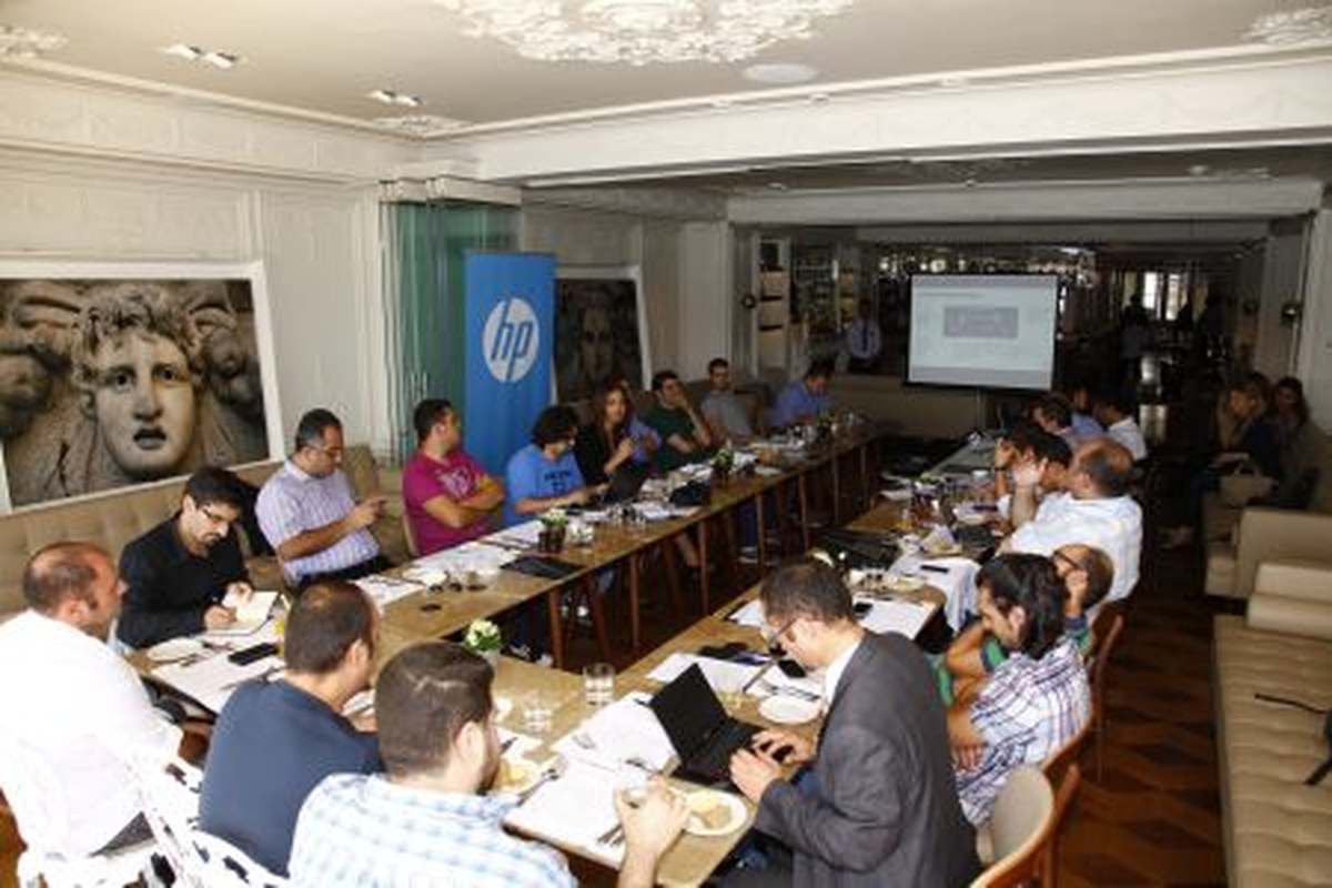 Kurumlara Proaktif Risk Yönetimi Çözümleri