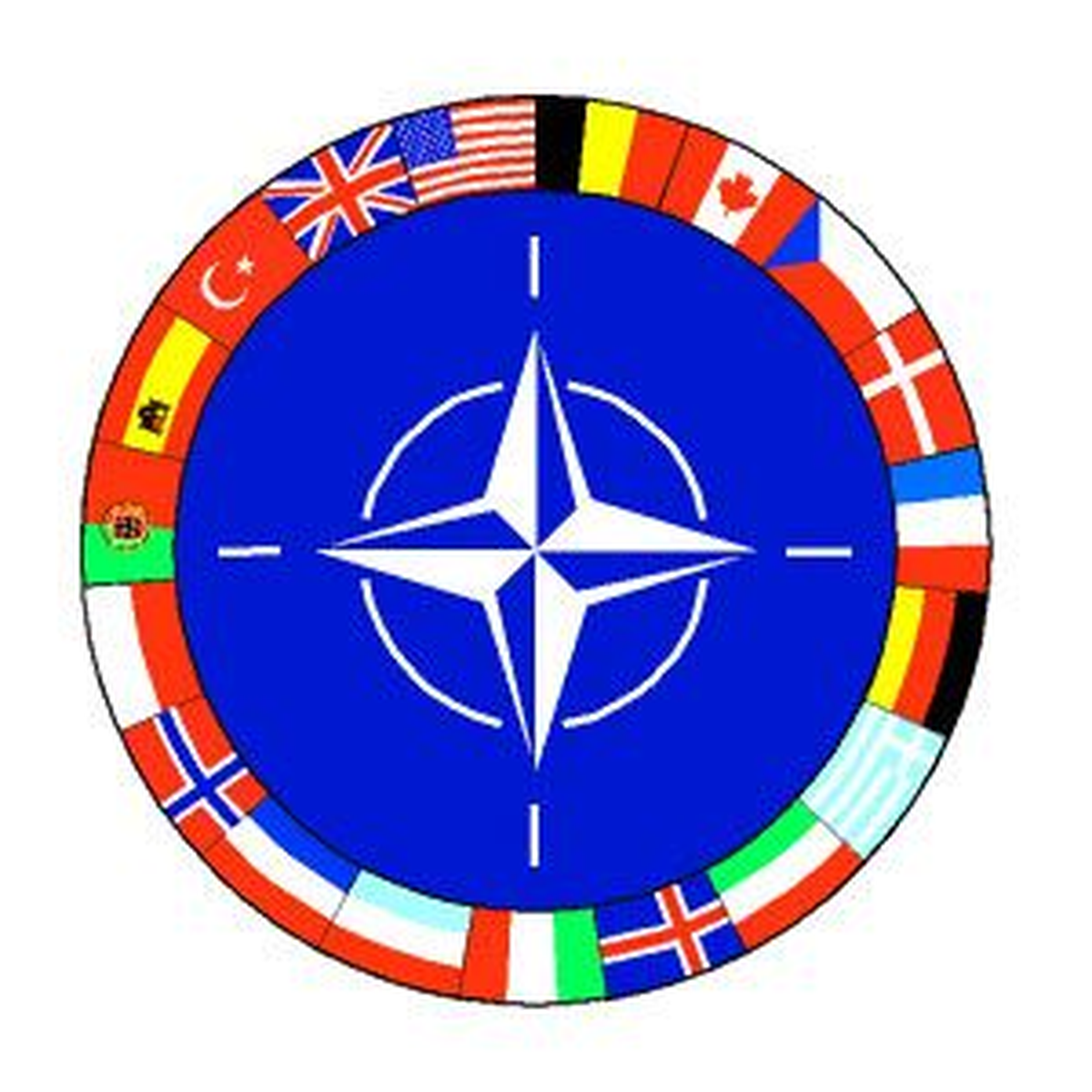 "NATO ve Türkiye 5. Maddeyi Düşünmüyor"