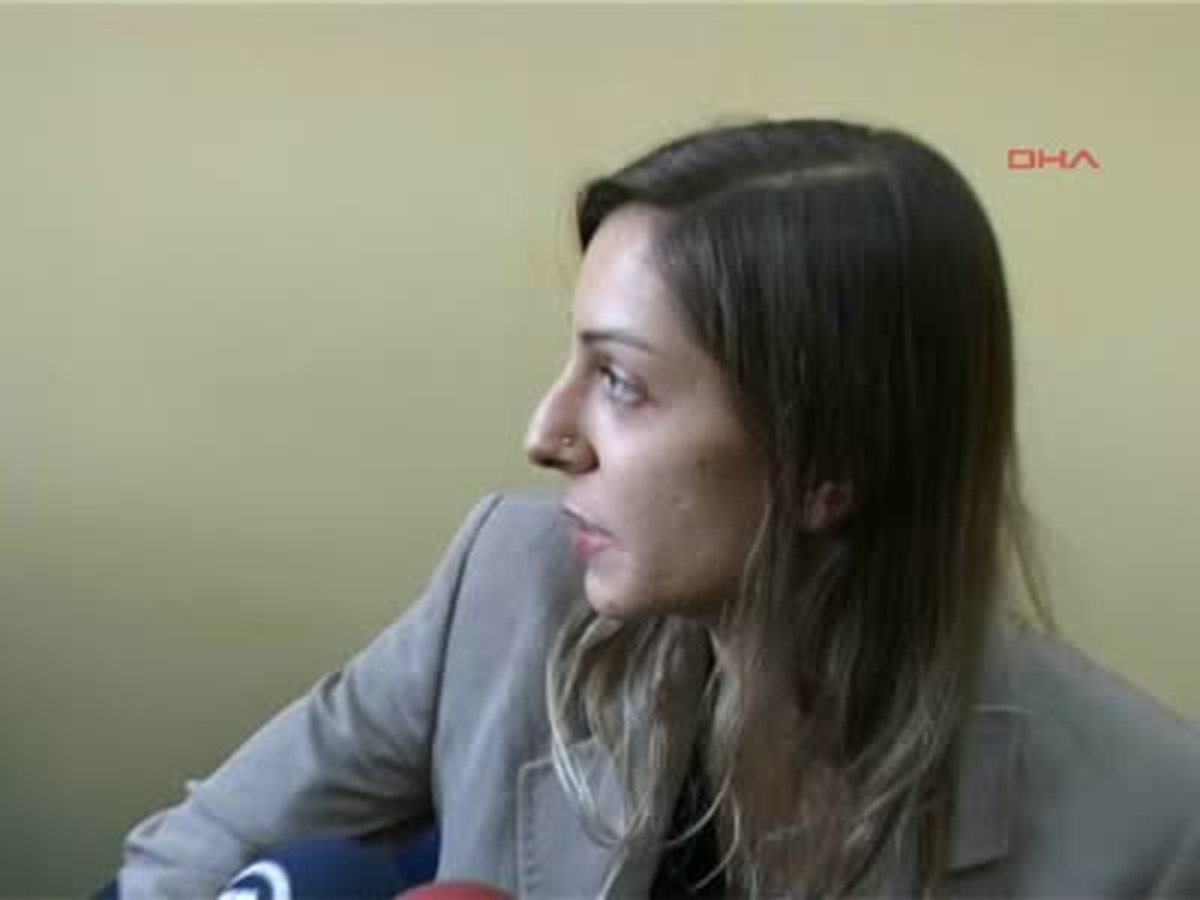 Malatya ABD Adana Konsolosu Malatya\'da