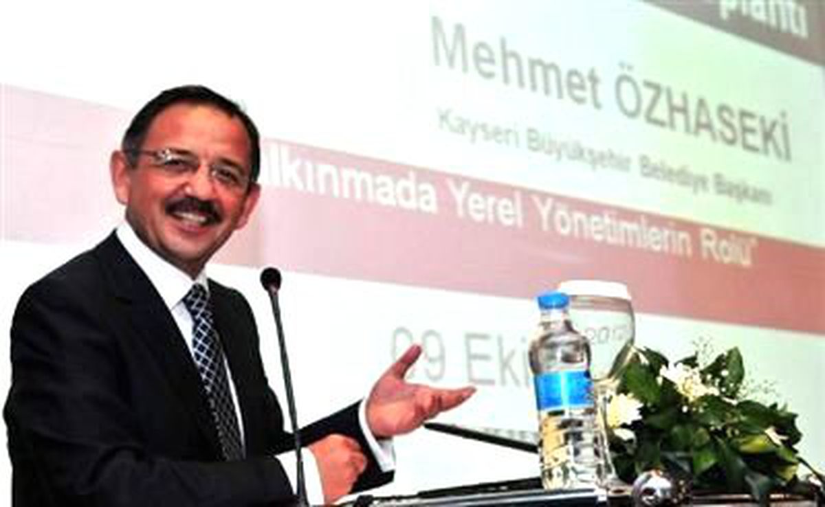 "Bizdeki Tabletlerde Adeta Ticaret Fışkırıyor"
