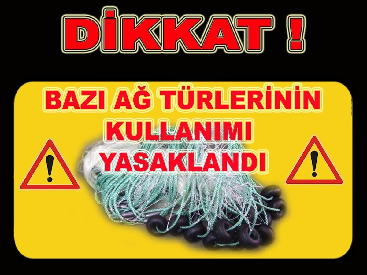 Misina Çeşitleri Yasaklandı