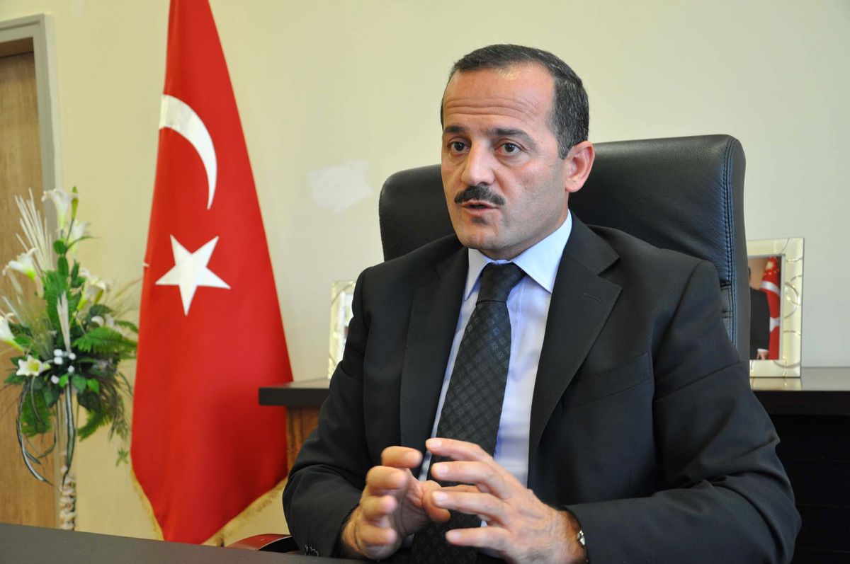 Mşü Uygulama Oteli Yapıyor