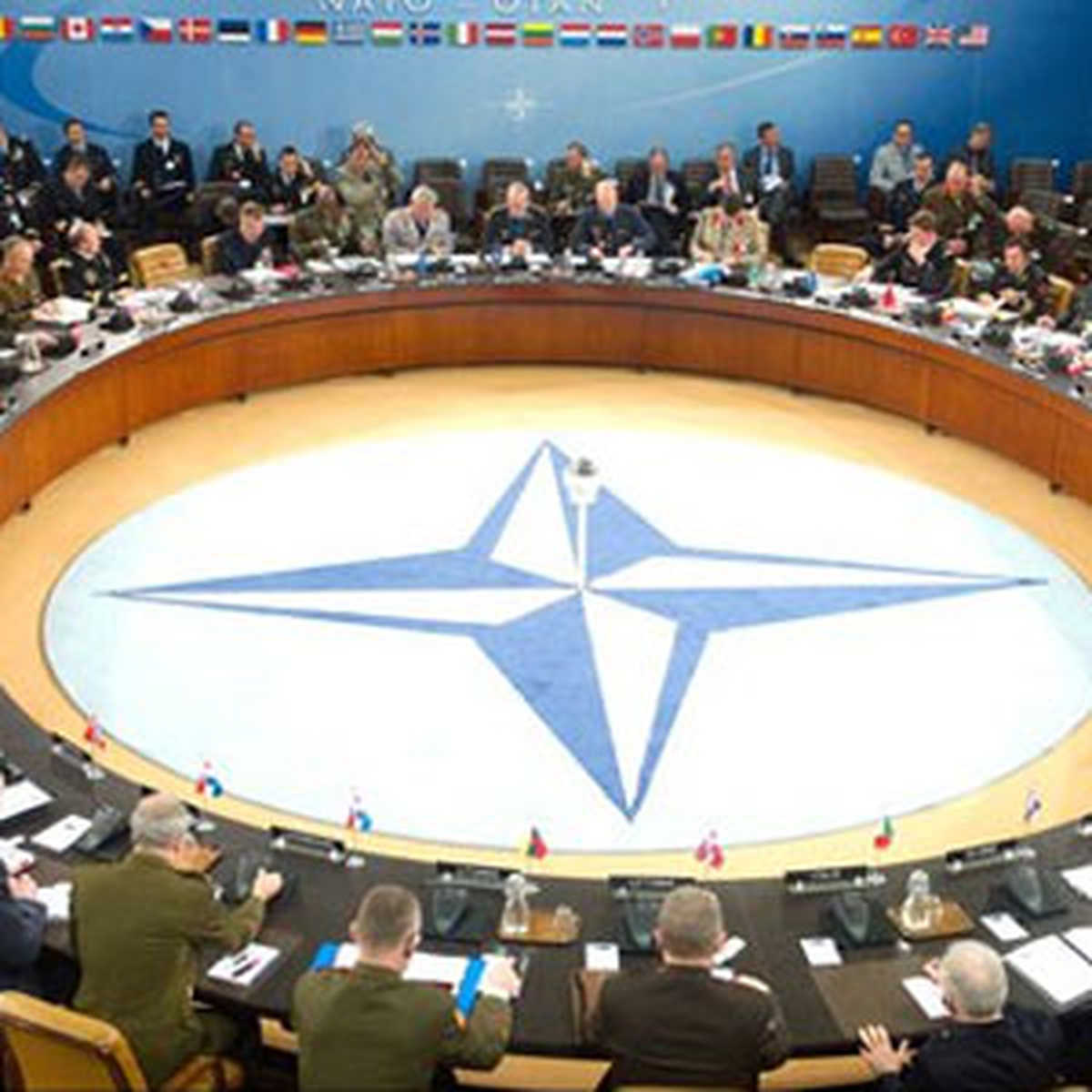 NATO Savunma Bakanları Toplantısında Gündem Afganistan