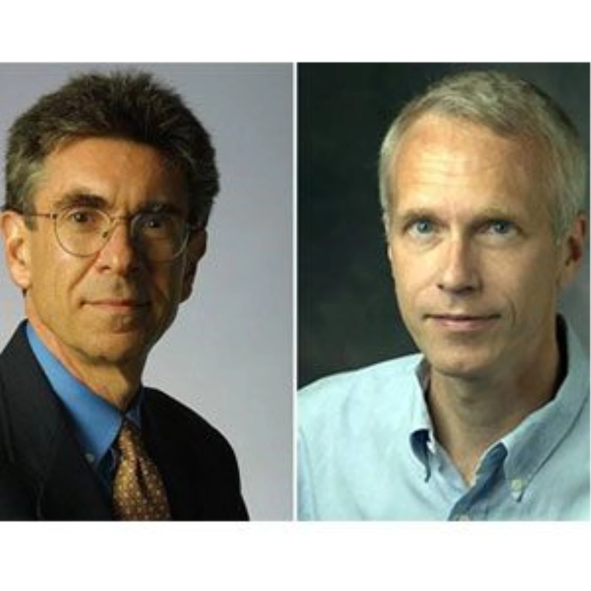 Nobel Kimya Ödülü Amerikalı İki Bilim Adamına Verildi