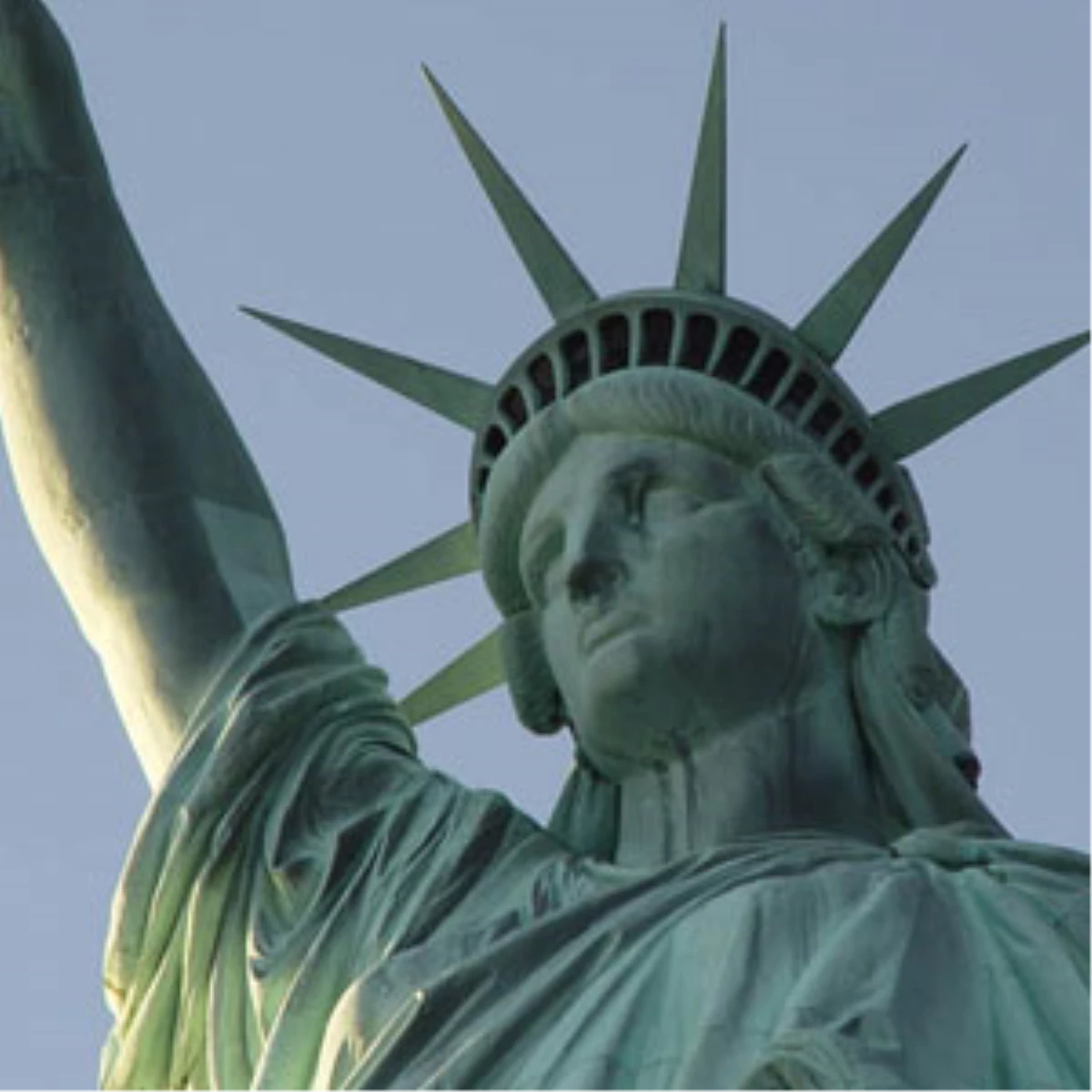 Öğretmenler Matematiği "Özgürlük Anıtı" ile Anlatacak