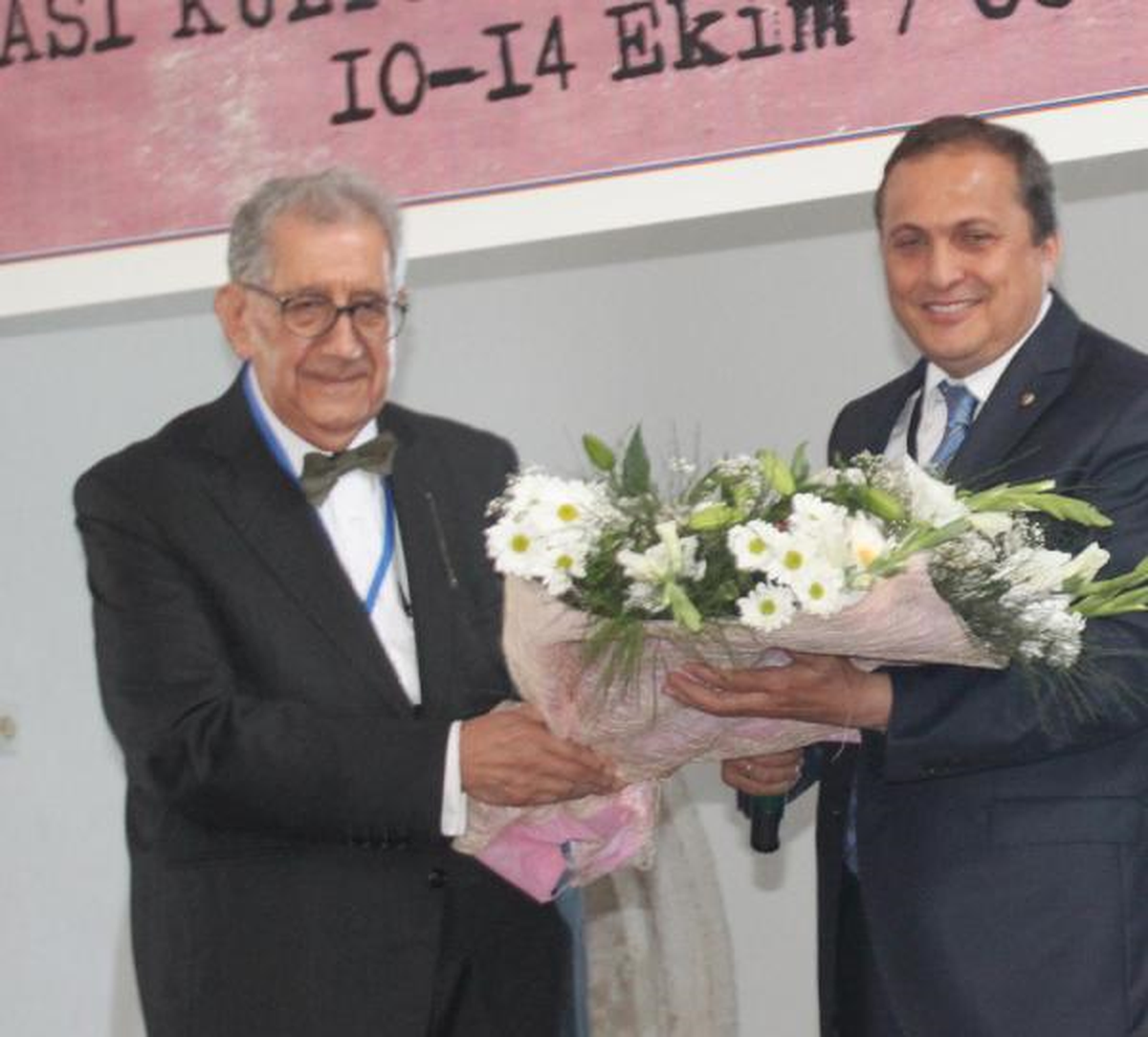 Ordu\'da Uluslararası Edebiyat Festivali Başladı