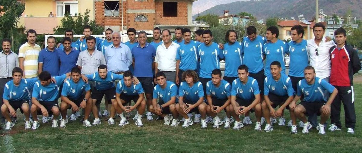 Ortaca Belediyespor Sezonu Açtı