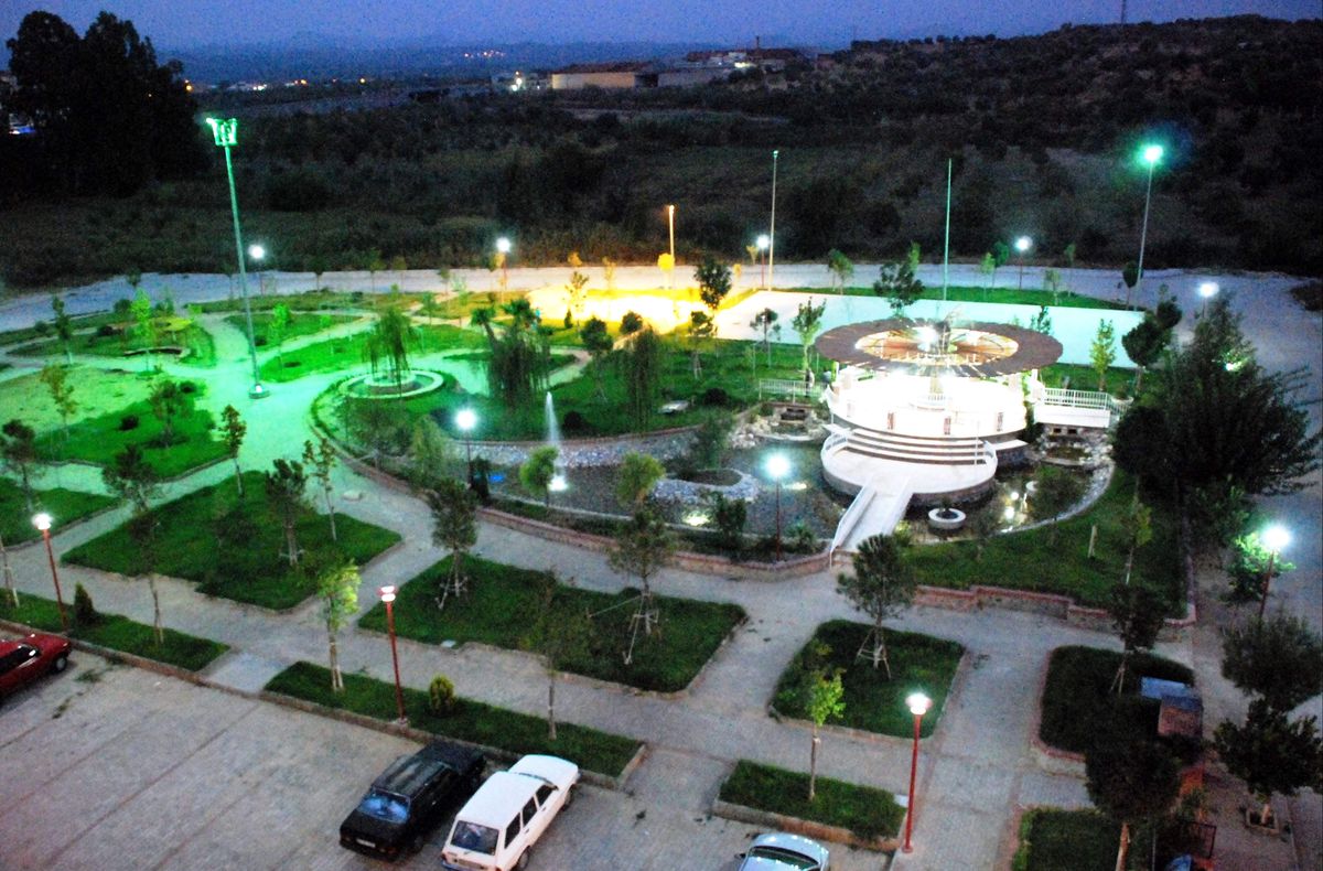 Ortaklar\'ın Modern Yüzü Or-Kent
