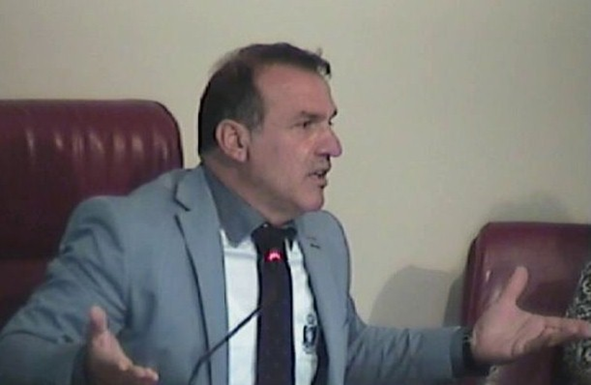 (Özel Haber) Sapanca Belediye Başkanı İbrahim Uslu Açıklaması