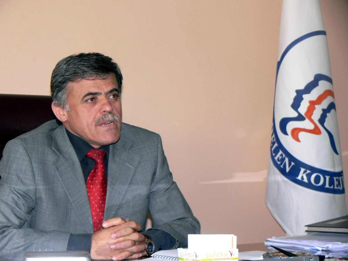 Özel Kardelen Koleji\'nden Rekor Başarı