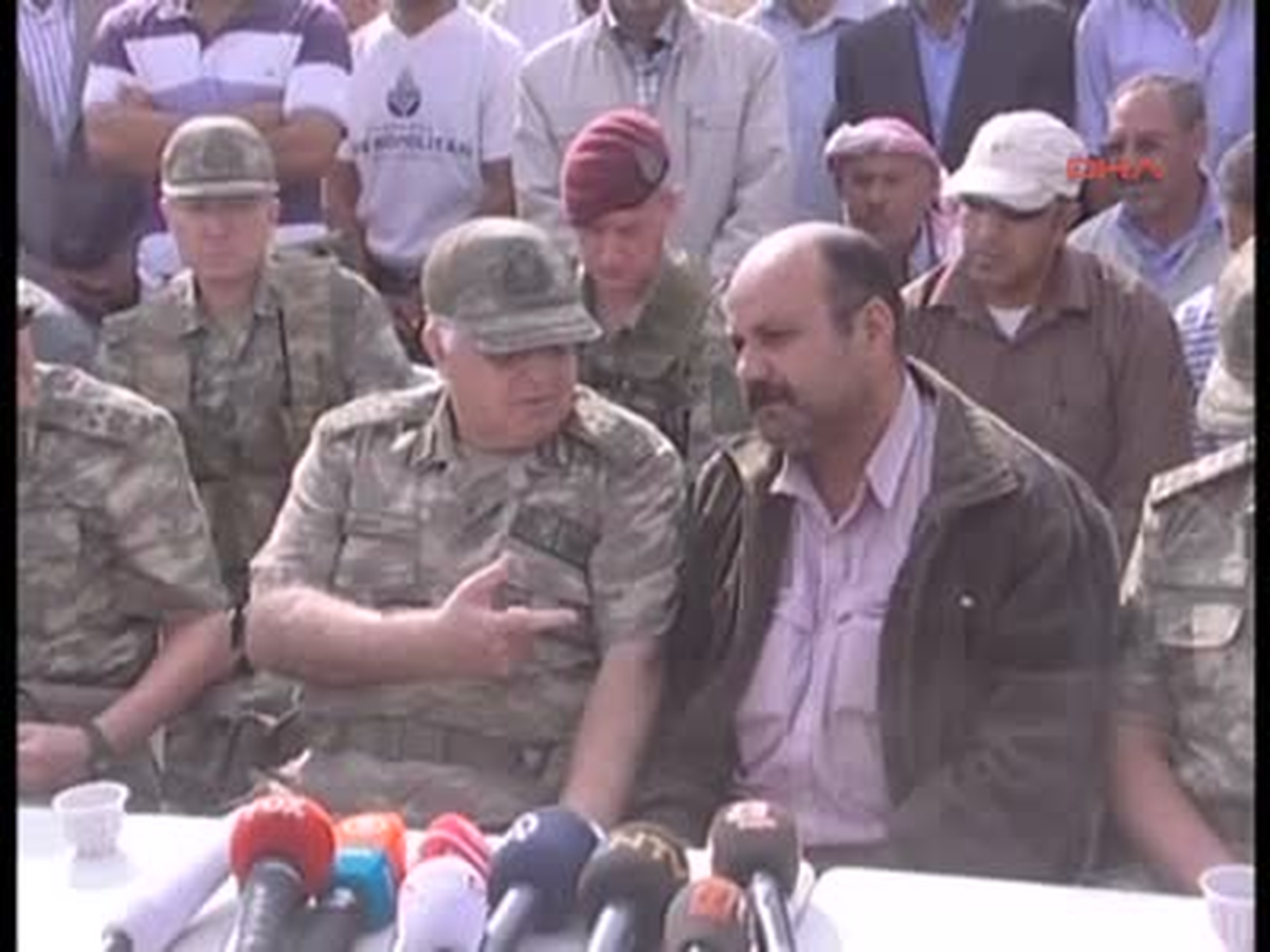 Özel: Daha Şiddetlisini Yaparız