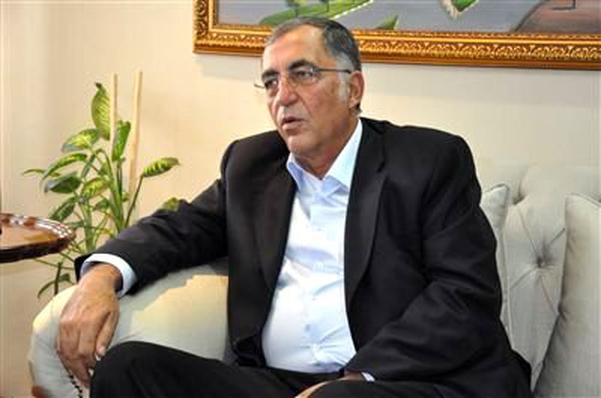 Özerten\'e Kamu Davası Açıldı