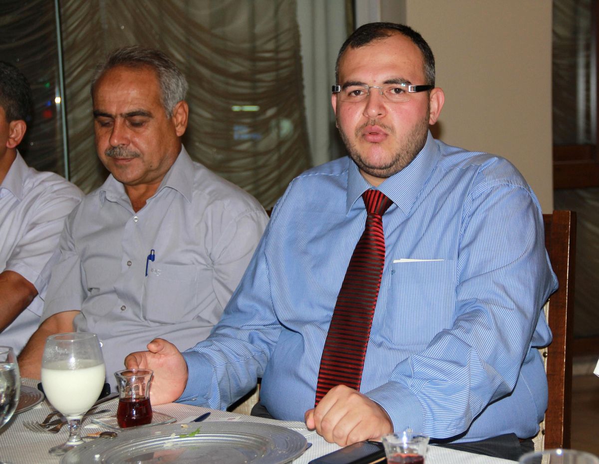 "Hatay\'ın Büyükşehir Olmasını Destekliyoruz"