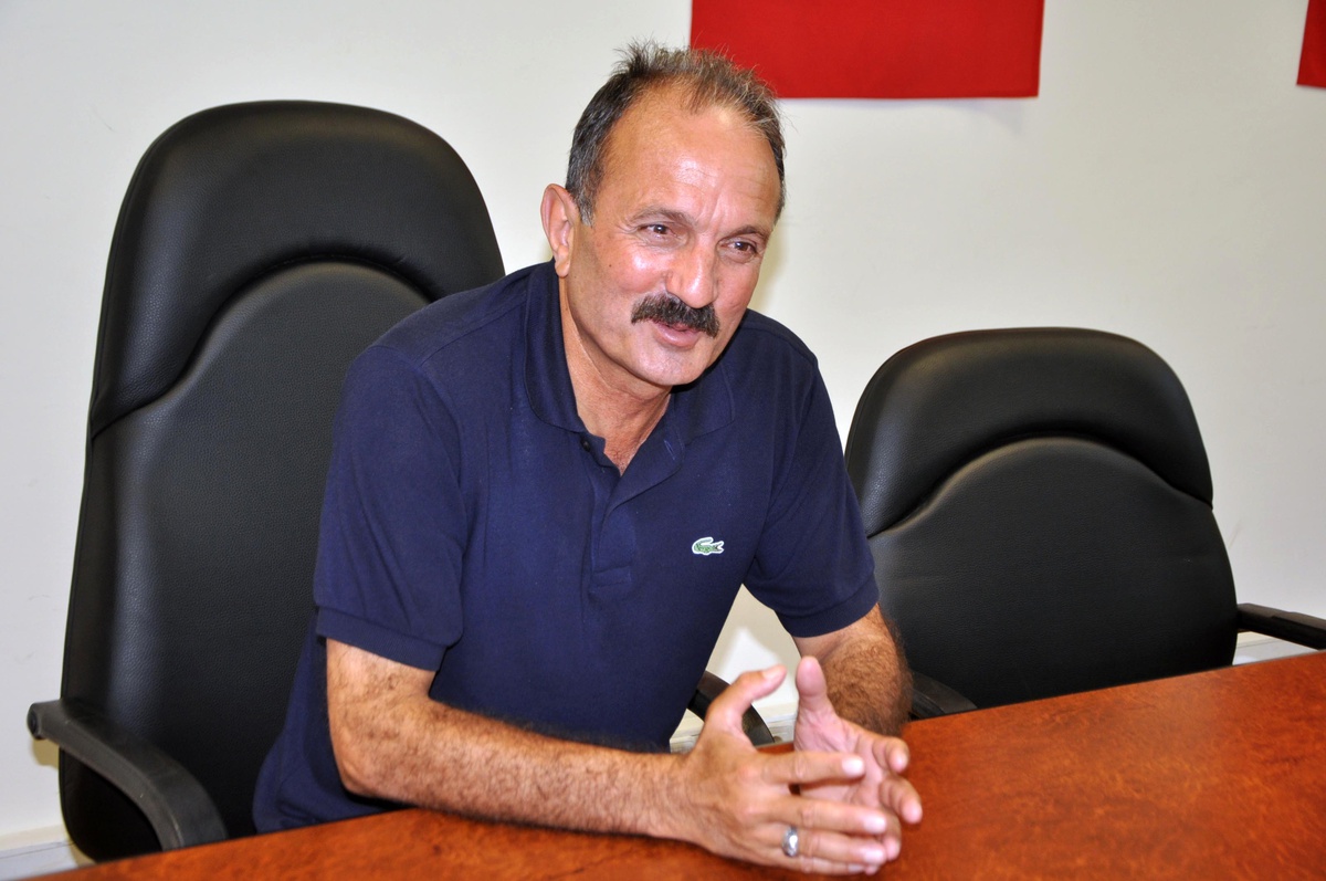 Saatcı, "Ben Elleri Ayakları Bağlı Belediye Başkanlığı Yapmam"