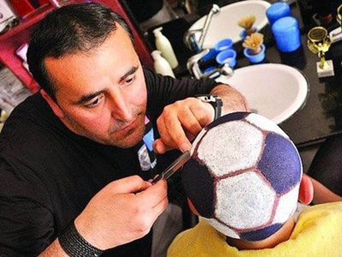 Saç Tasarımı Kişiliğinizi Yansıtır