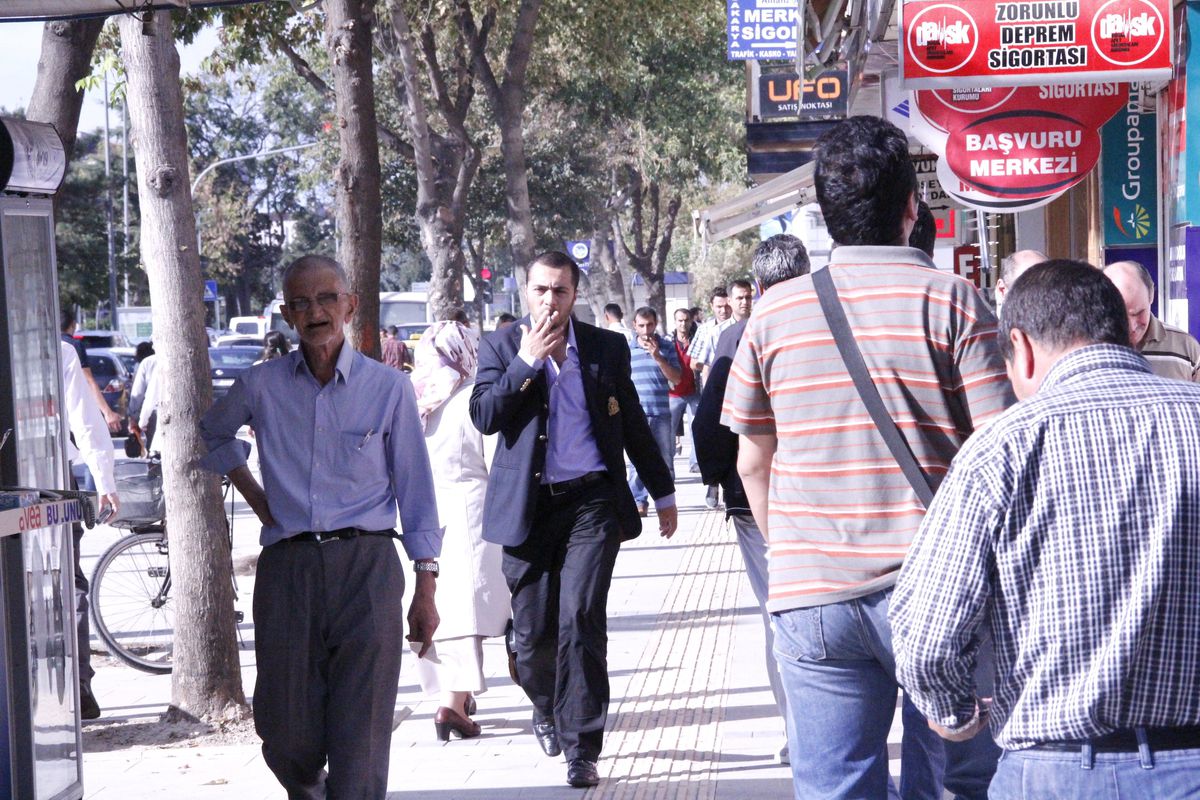 Sakaryalı Vatandaşlar Doğalgaz Zammına Tepkili