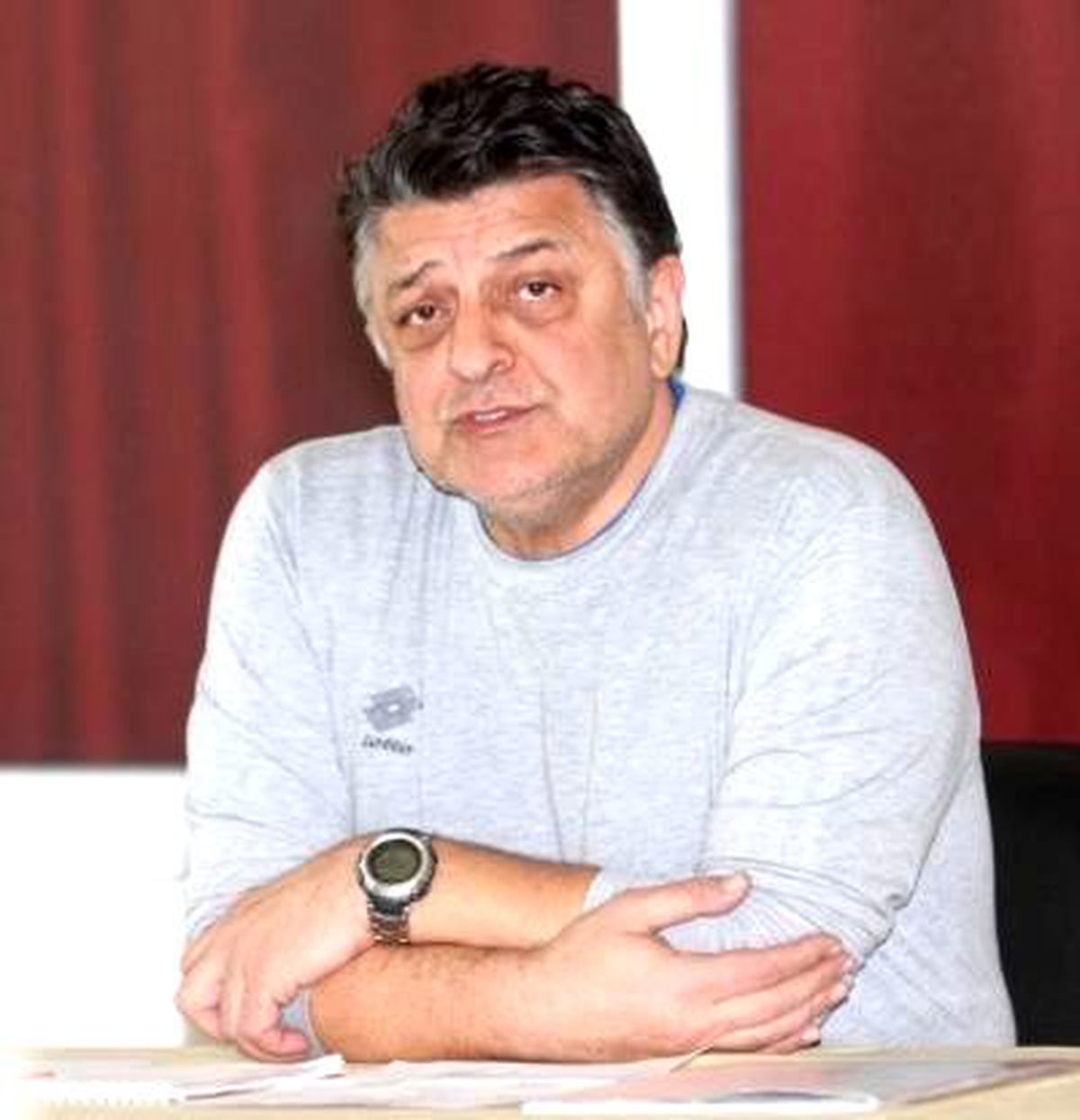 Sanica Boru Elazığspor Yılmaz Vural\'la Anlaştı