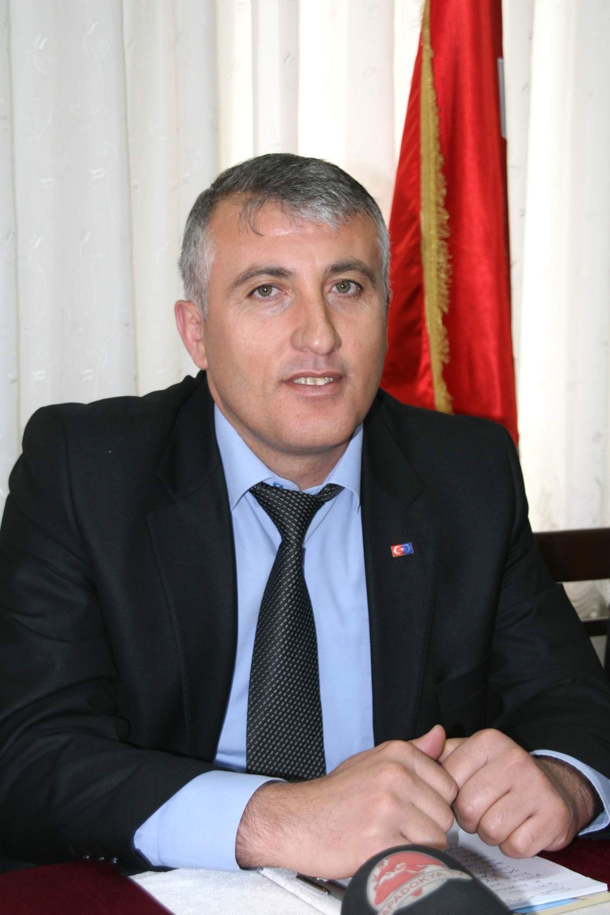 Şehit Aileleri Dernek Başkanından Diyarbakır Emniyet Müdürüne Tepki