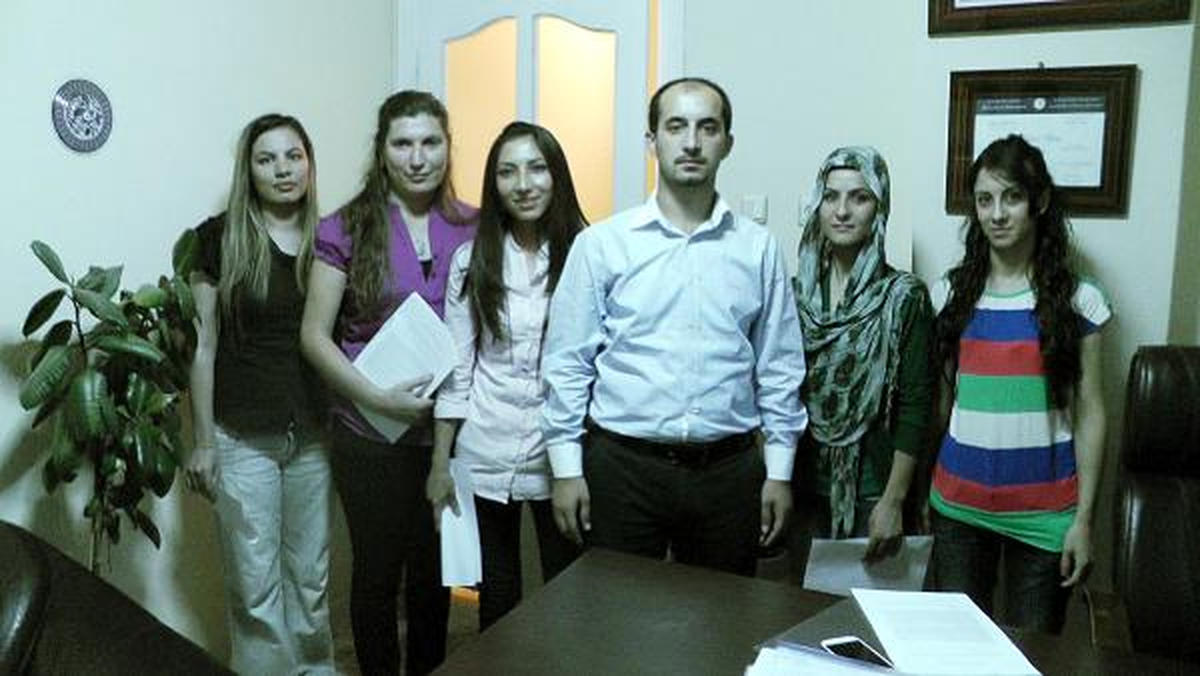 Silopi\'de Okul Öncesi Usta Öğretici Alımına Suç Duyurusu