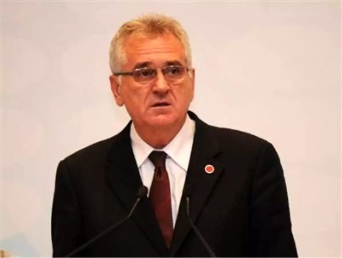 Sırbistan Kosova'yı Tanımayacak