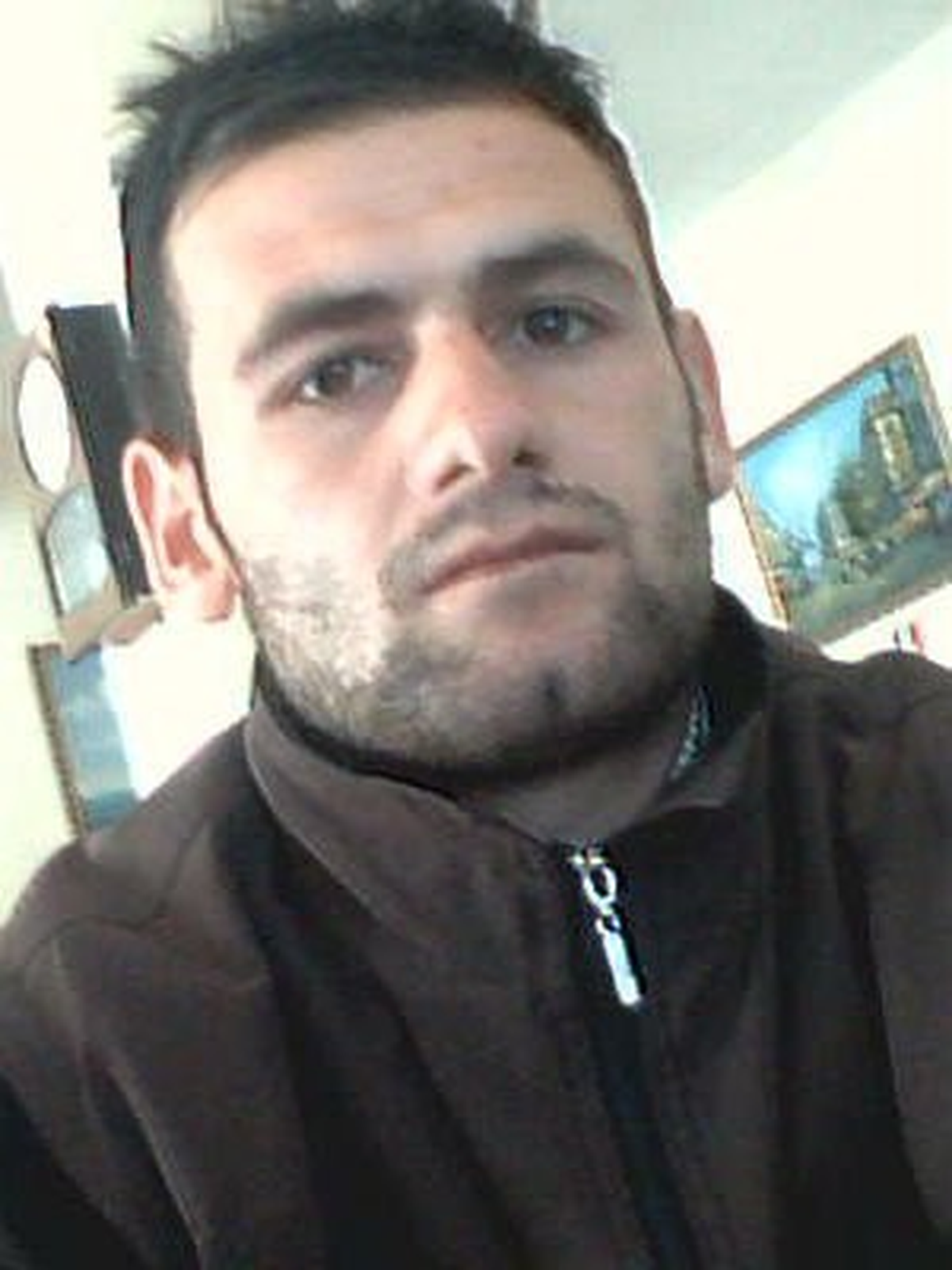 Sokakta Saniye Saniye Ölüm