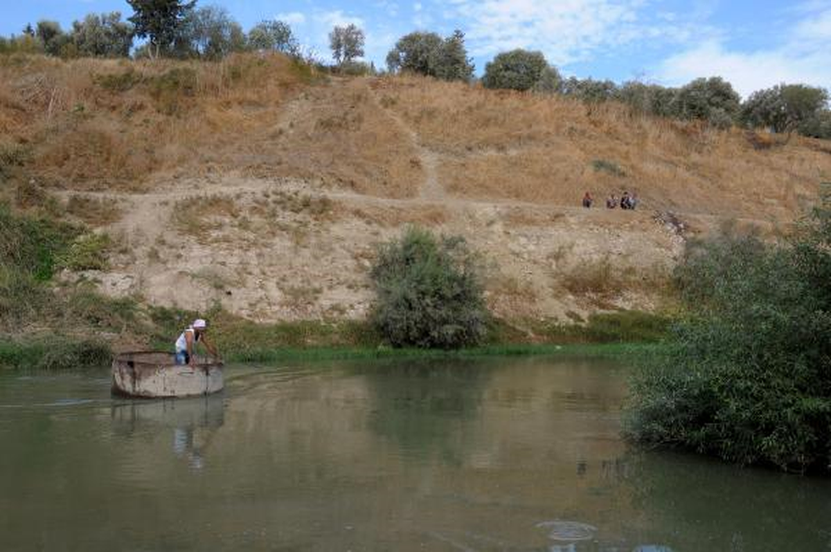 Ölümden, Ölümüne Kaçış