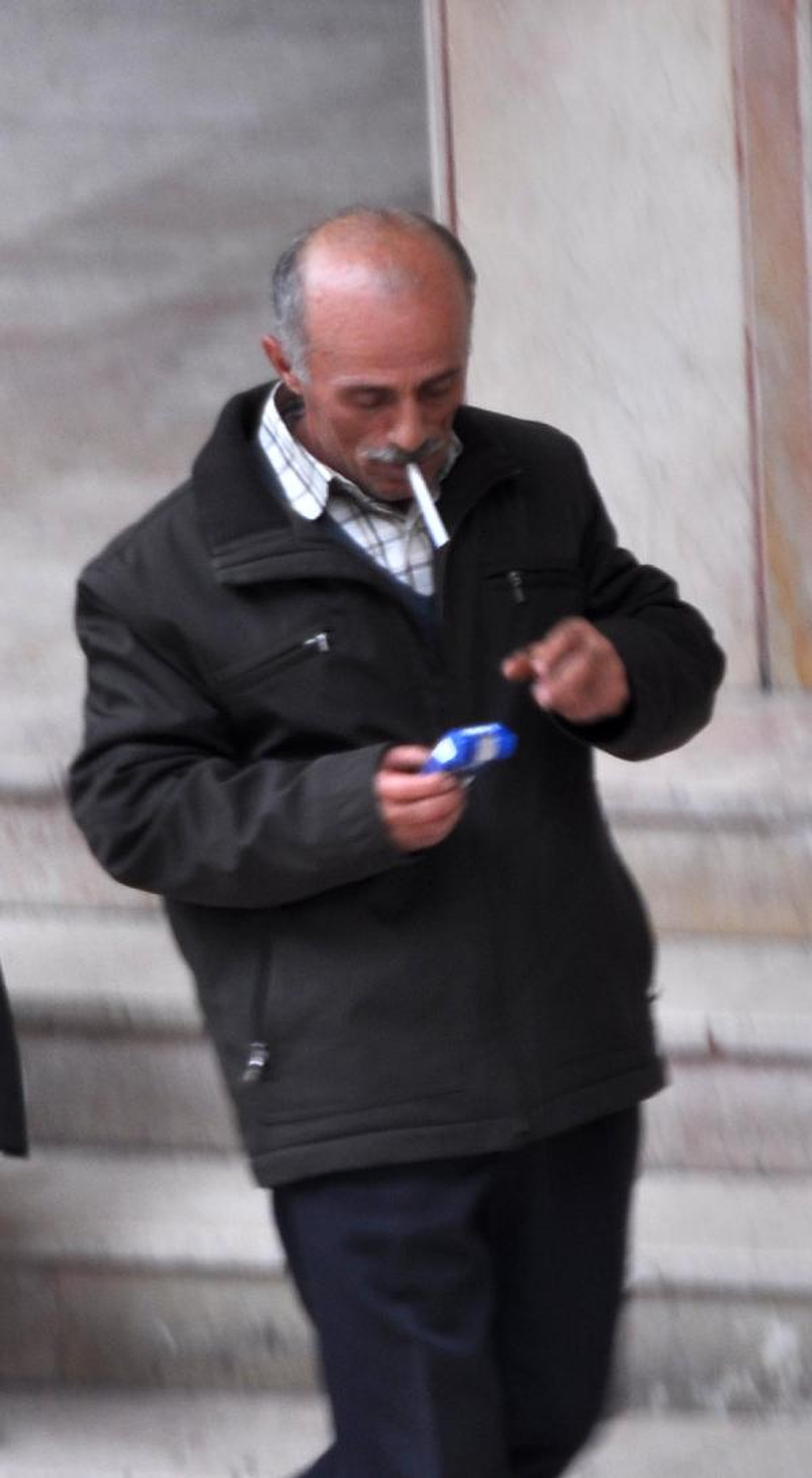 Tecavüzden Beraat, Konut Dokunulmazlığından Ceza