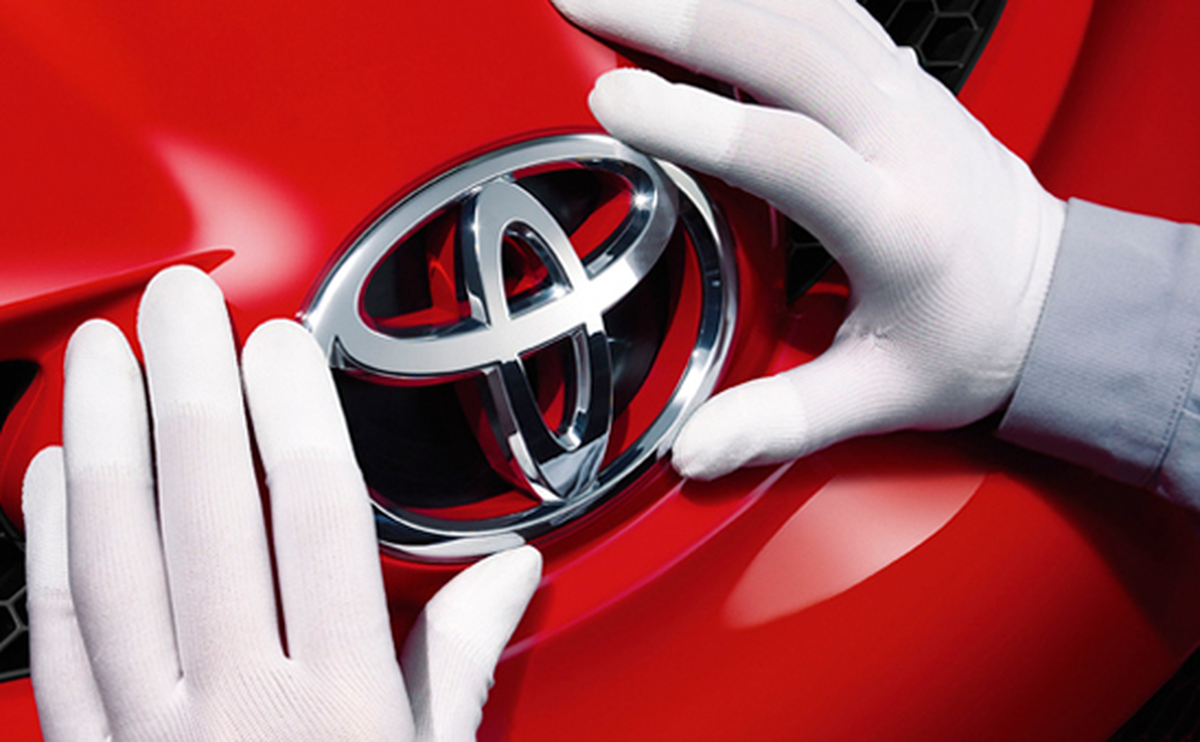 Toyota Pazarlama ve Satış AŞ Açıklaması