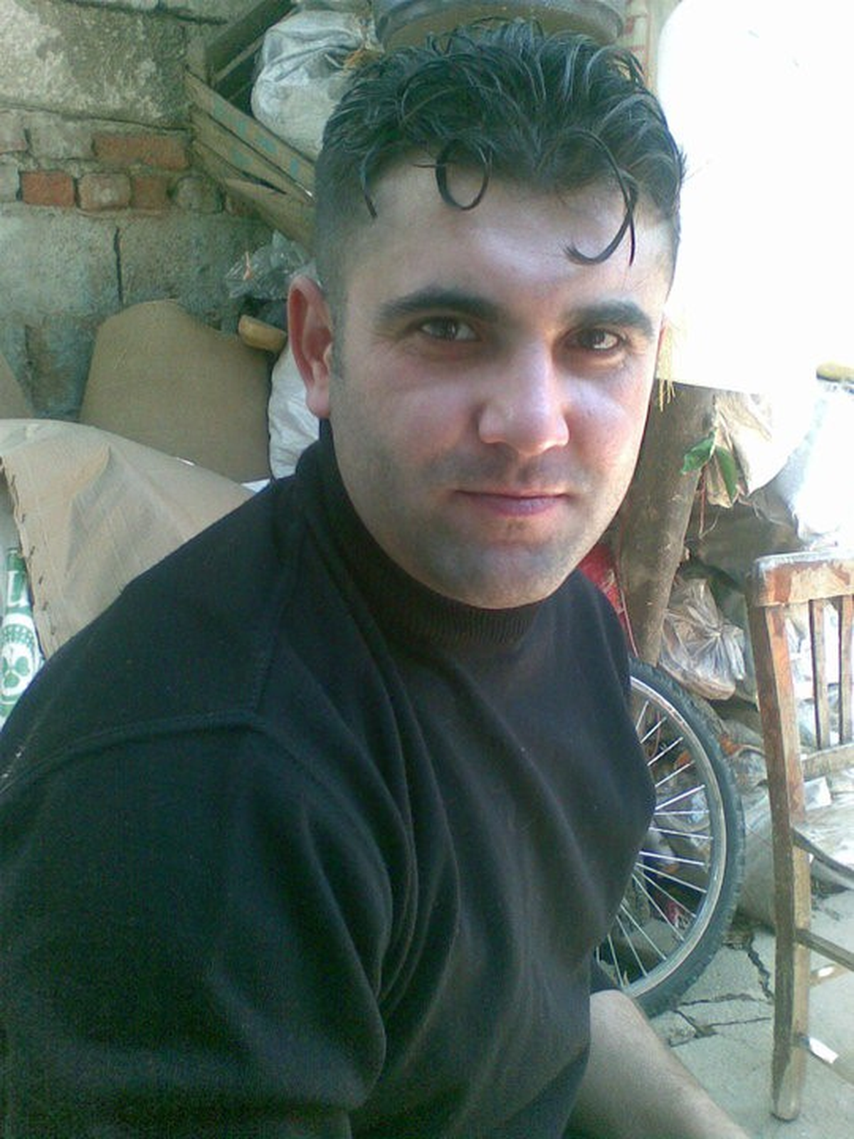 
Ödemiş\'te Çifte Cinayet