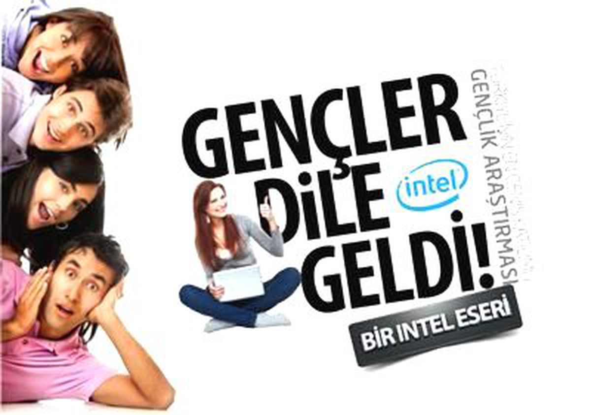 Yatakta internete giriyoruz!