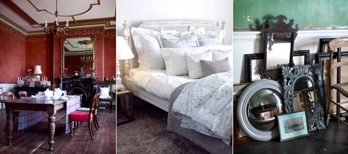 Zara Home 2012-2013 Sonbahar Kış Koleksiyonu