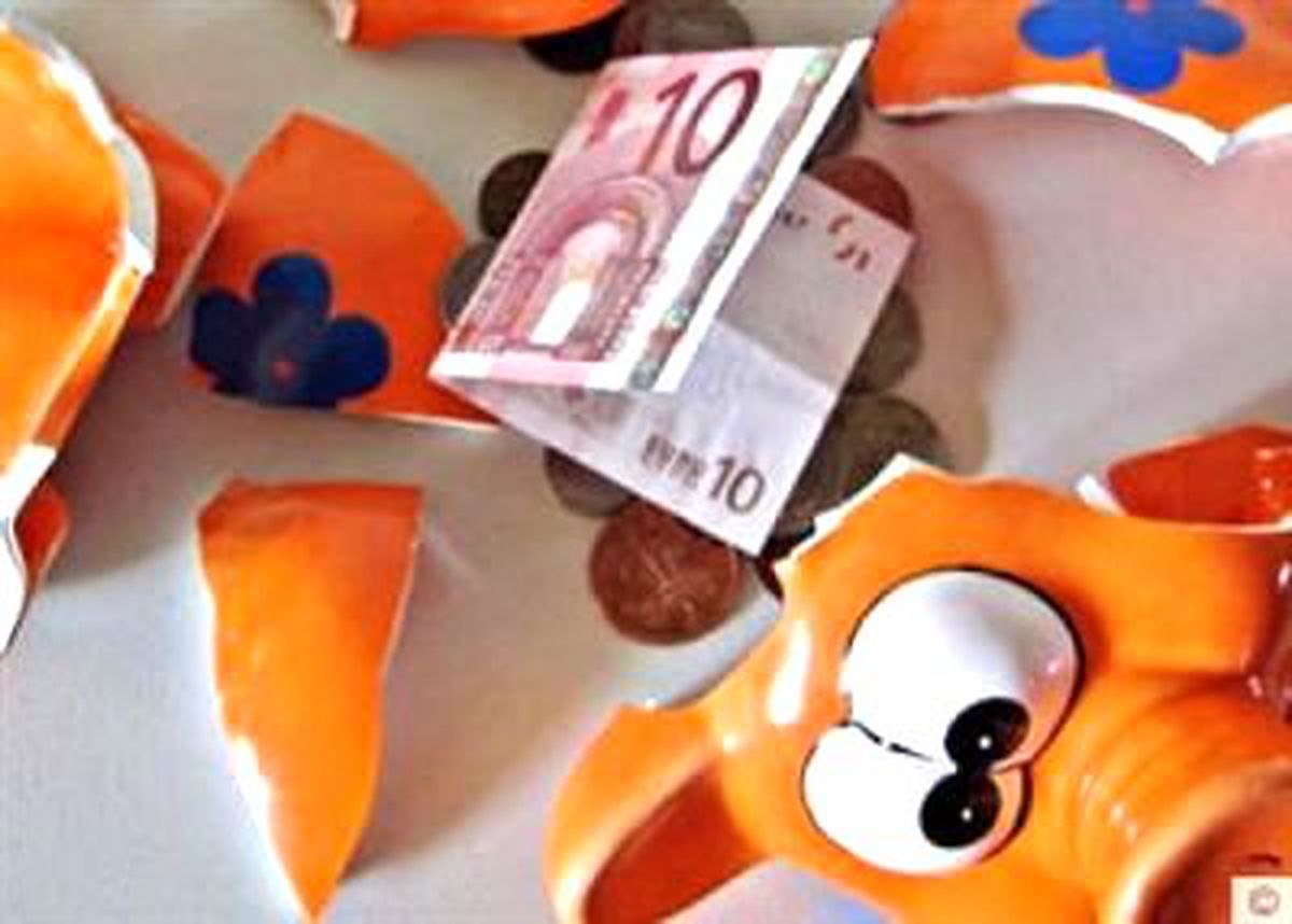 "Zayıflığın Tek Nedeni Euro Değil"
