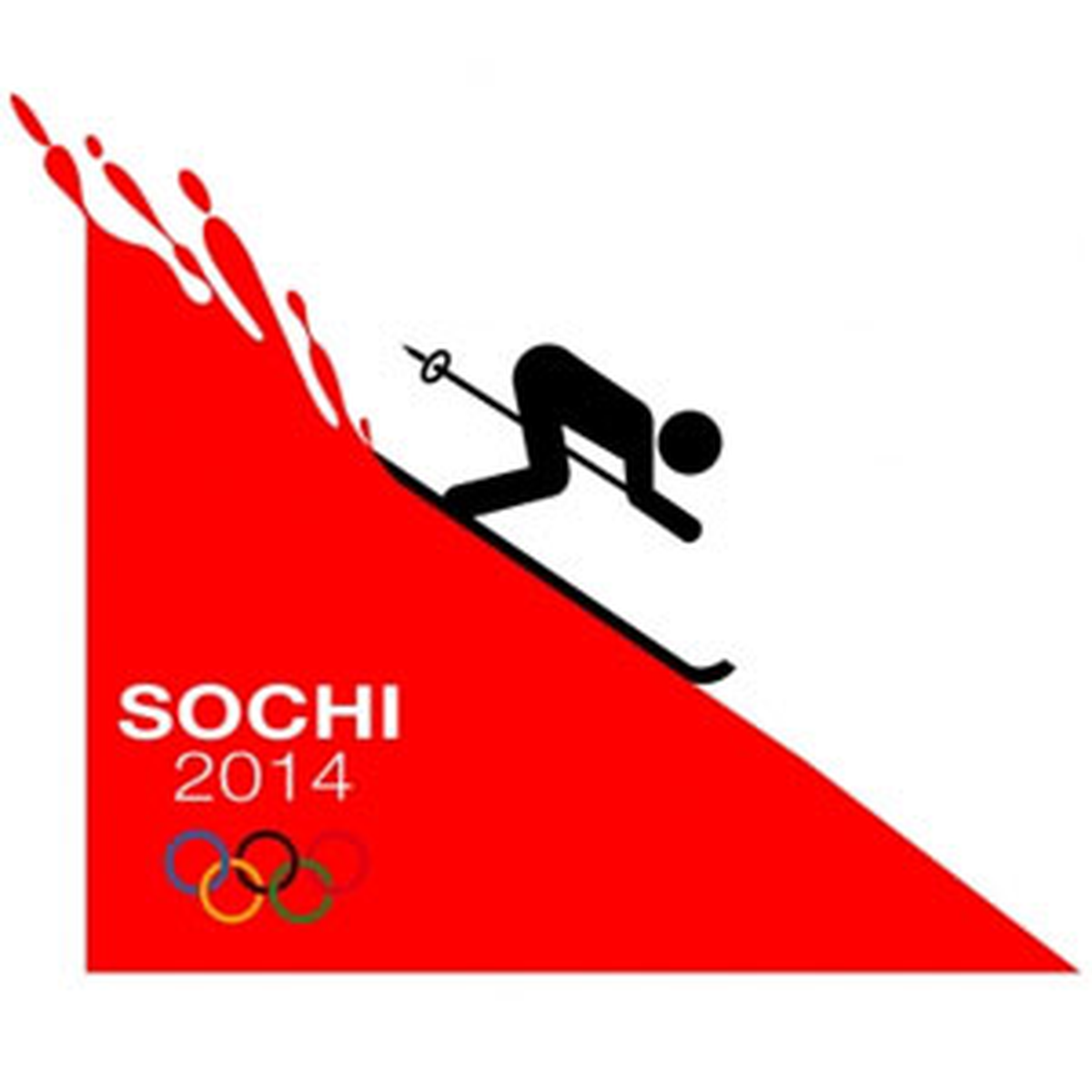 2014 Soçi Kış Olimpiyatları
