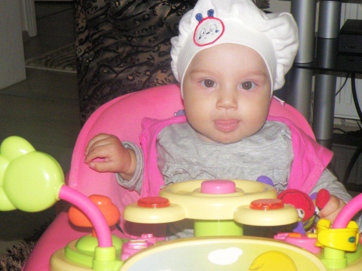 Ada ve Hayal Bebekten Sonra Alparslan Bebek de Sakaryalı Şehit ve Gaziler Ailesine Katıldı