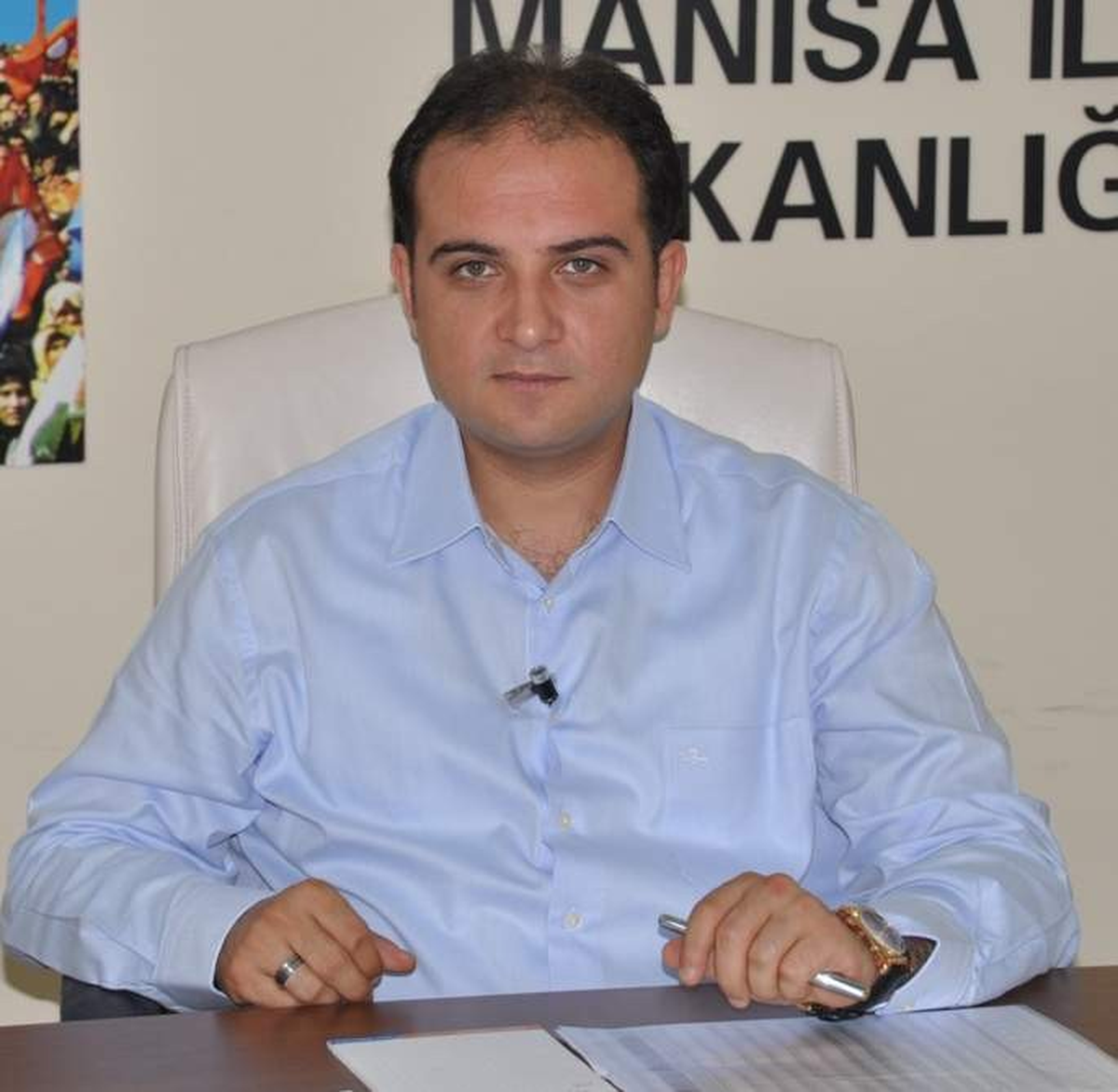 AK Parti\'li Baybatur, \'Dünya Kız Çocukları Günü\'nü Kutladı