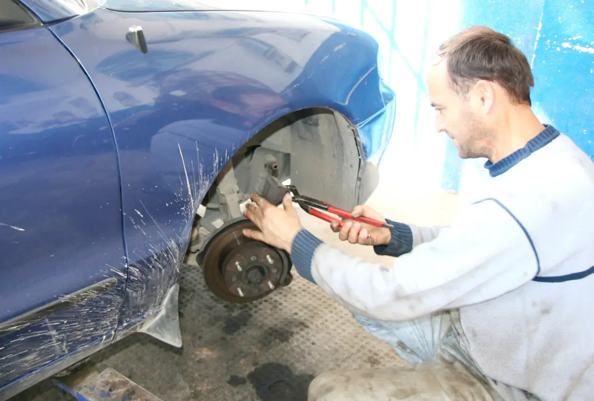 Arabalar Kış Şartlarına Hazırlanmaya Başlanmalı