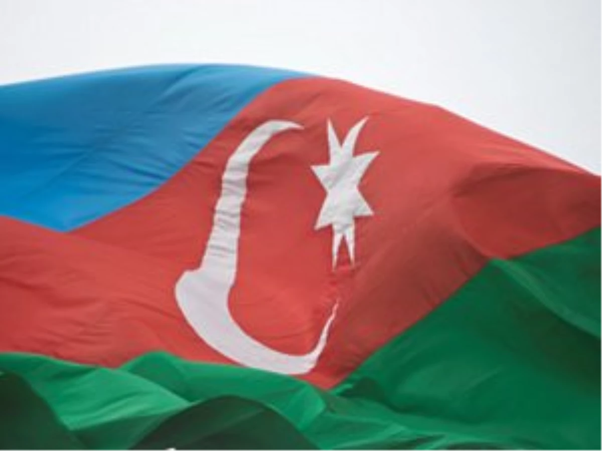 Azerbaycan\'da "The Fırst Ödülleri" Sahiplerini Buldu